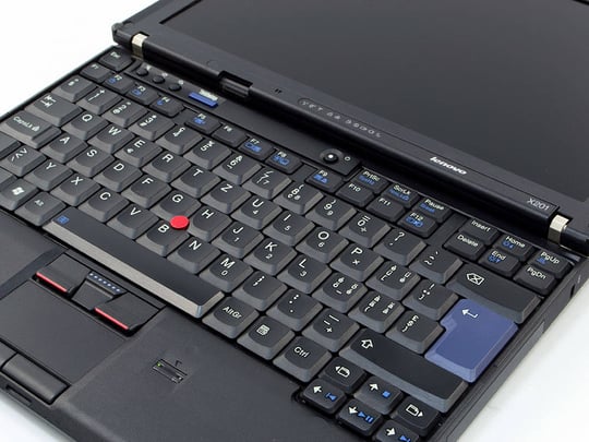 Lenovo ThinkPad X201 - 1526745 #6