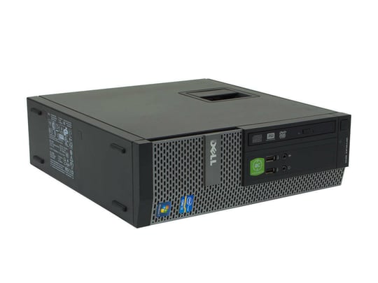 Dell OptiPlex 3010 SFF - 1609054 #2