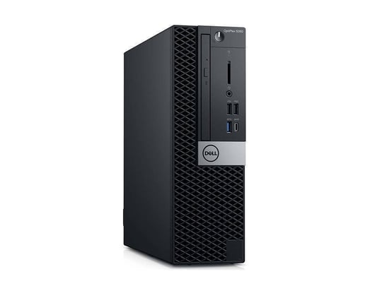 Dell OptiPlex 5060 SFF - 16011094 #1