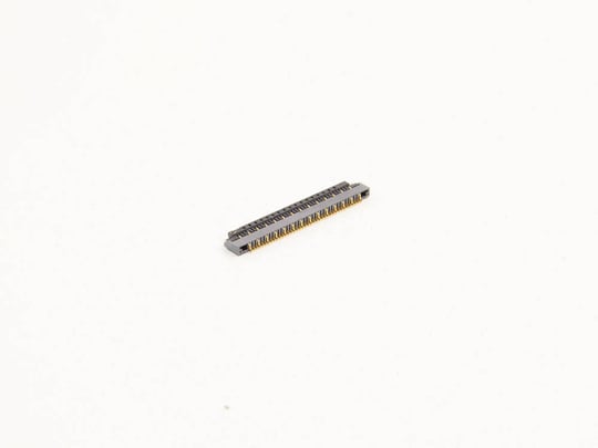 Replacement T570 FPC Connector HDD 23,5x3,7 mm 40pin - 2270853 #3