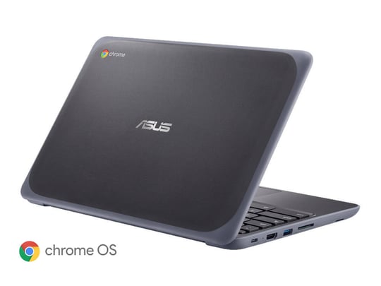 ASUS ChromeBook C202SA - 1527817 #3