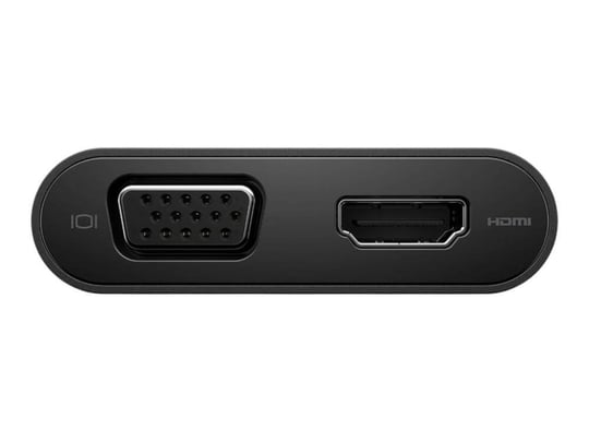 Dell DA200  Adapter-USB-C to HDMI/VGA/Ethernet/USB 3.0 DA200 - 2010010 #3