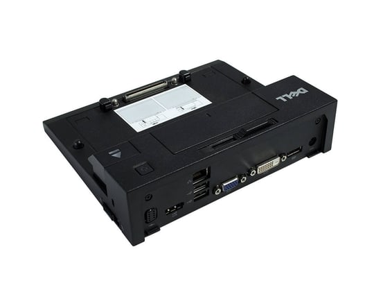 Dell PR03X E-Port Replicator + 130W adapter - 2060005 #3