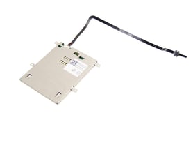 Lenovo for ThinkPad P50, P51, Smart Card Reader Board With Cable (PN: 04X5393, 00HW553, SCI0K09948, DA30000FD20)