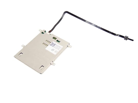 Lenovo for ThinkPad P50, P51, Smart Card Reader Board With Cable (PN: 04X5393, 00HW553, SCI0K09948, DA30000FD20) - 2630217 #1