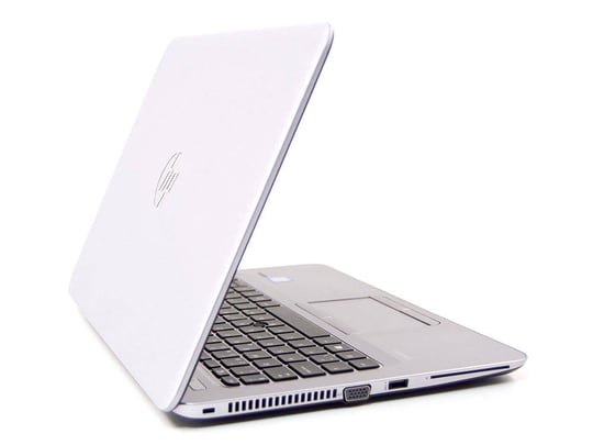 HP EliteBook 840 G3 Brushed Aluminium - 15212390 #2