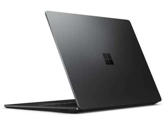 Microsoft Surface Laptop 5 Matte Black (13.5) (16GB) (256GB) (Touchscreen) - 15238274 #4