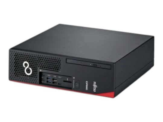 Fujitsu Esprimo D738 - 16010124 #3
