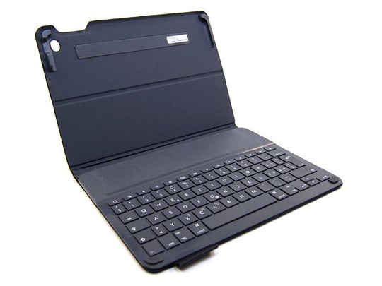 Logitech Keyboard Case Type+ For iPad Air 2 - 1380240 #1