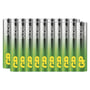 GP Super Alkaline Battery AAA (LR03) - 20pcs - 1010005 thumb #1