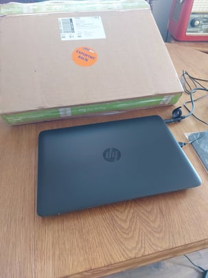 HP EliteBook 840 G1 értékelés Erdohati #2