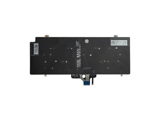 Dell EU for Dell Latitude 7410 (PN: 0W40YH) - 2100625 #2