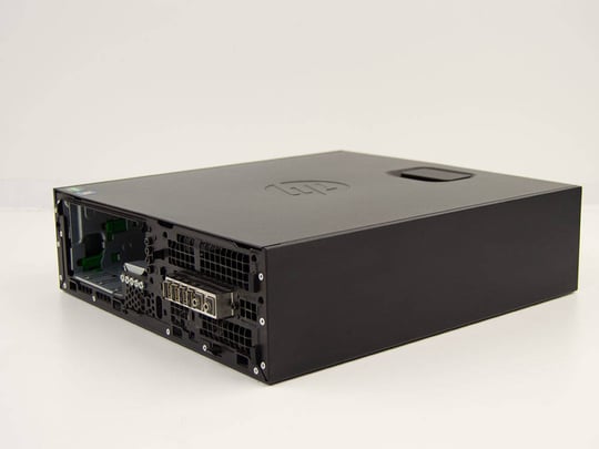 HP Compaq Pro 6305 SFF - 1170023 #1