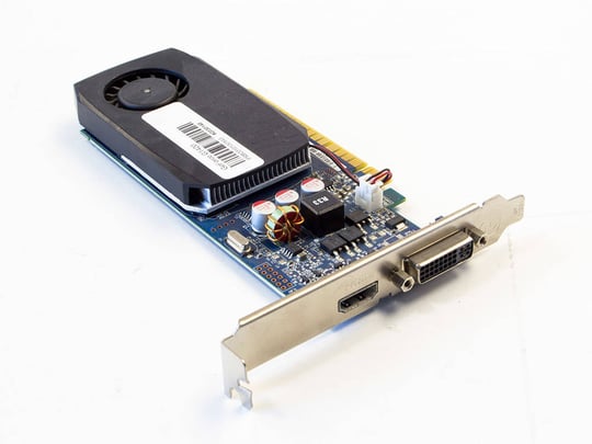 Nvidia GeForce GT420 - 2030148 #1
