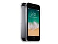 Apple iPhone SE Space Grey 128GB (Quality: Bazár) - 1410223 (repasovaný) thumb #1