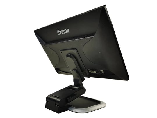 IIYAMA ProLite B2280WSD (HP STAND) repasovaný monitor, 22" (55,8 cm), 1680 x 1050 - 1441518 #2