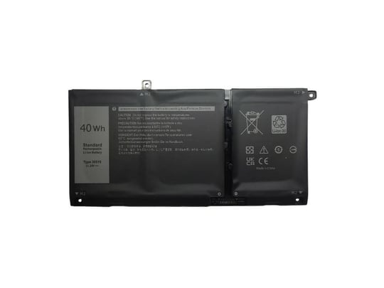 Replacement for Dell Latitude 3410 (PN: JK6Y6) - 2080708 #1