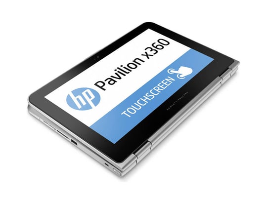 HP Pavilion x360 11-k110nz Convertible - 1528310 #4