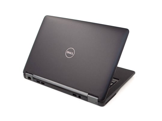 Dell Latitude E7250 Black Notebook - 1529980 | furbify