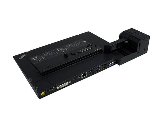 Lenovo ThinkPad Mini Dock Series 3 (Type 4337) Docking station - 2060031 (használt termék) #2