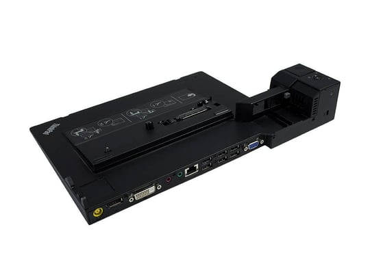 Lenovo ThinkPad Mini Dock Series 3 (Type 4337) - 2060031 #6