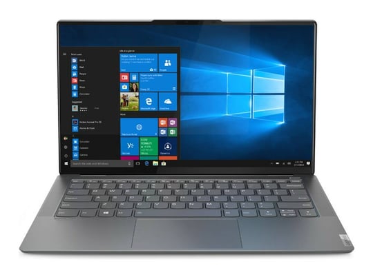Lenovo Yoga S940-14IWL (16GB) (Quality: Bazár) - 15231772 #1