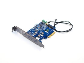 HP PCIe TO M.2 ADAPTER Turbo Drive MS-4365