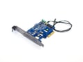 HP PCIe TO M.2 ADAPTER Turbo Drive MS-4365 - 1630017 thumb #1