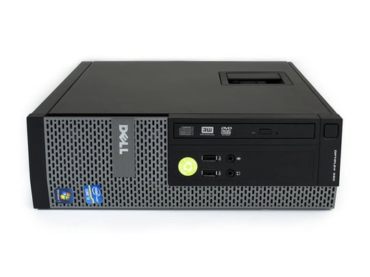 Dell OptiPlex 390 - 1606838 #4