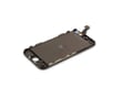 Replacement Apple iPhone 5C - LCD Display + Touch + Screen + Frame (Black) - 1420058 thumb #2