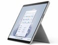 Microsoft Surface Pro 9 Platinum (8GB) (256GB) (Touchscreen) - 15237756 thumb #1
