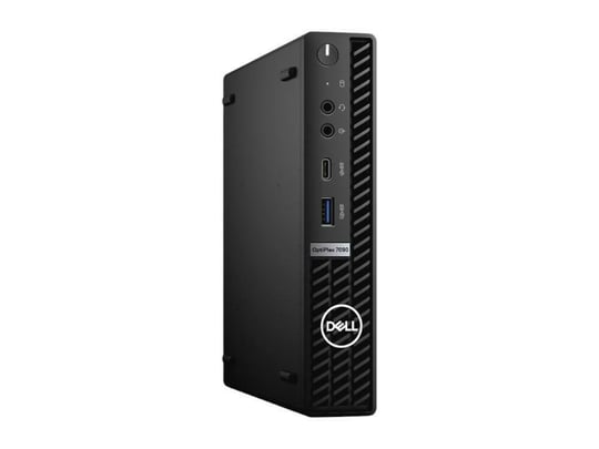 Dell OptiPlex 7090 Micro - 16010664 #2