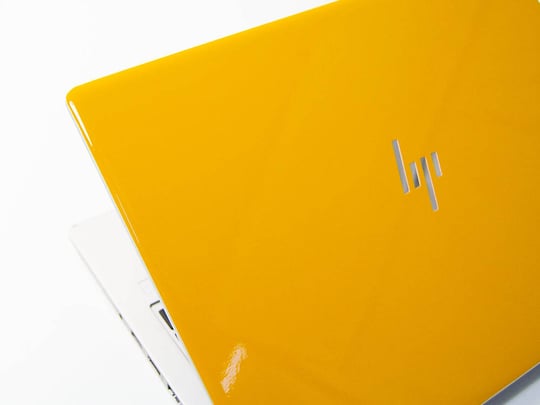 HP EliteBook 840 G5 Gloss Signal Yellow - 15212069 #7