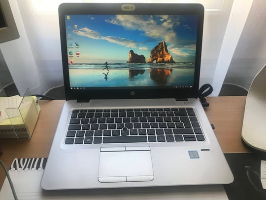 HP EliteBook 840 G3 értékelés Krisztián #1