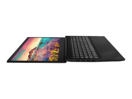 Lenovo IdeaPad S145-15AST Black - 15239588 #3