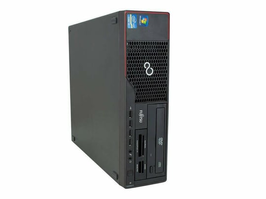 Fujitsu Esprimo E900 SFF - 16011692 #2