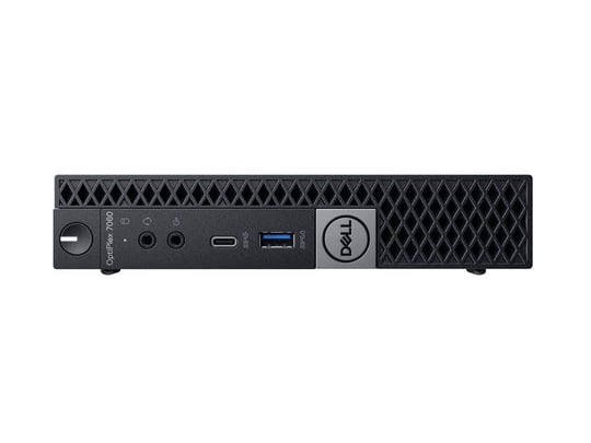 Dell OptiPlex 7060 Micro - 1608553 #3