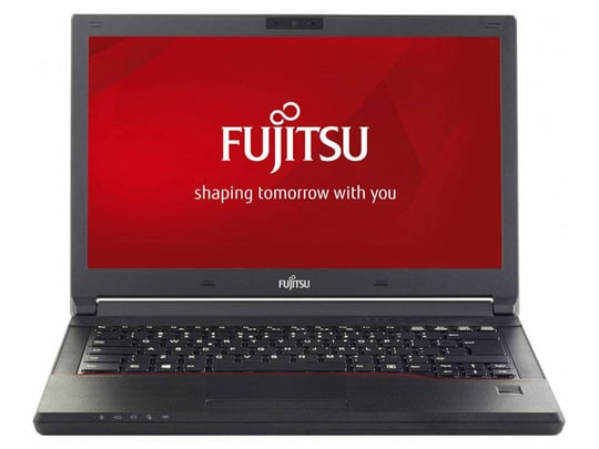 Fujitsu LifeBook E544 - 1526890 #2