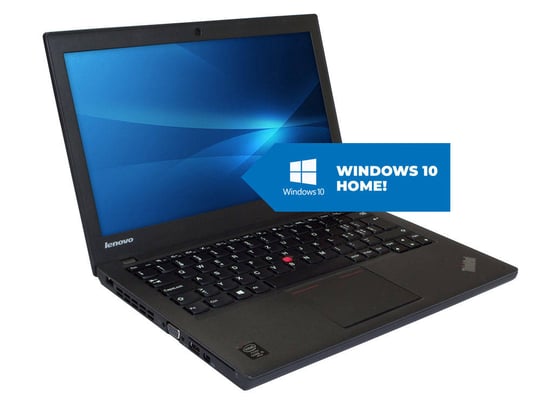 Lenovo ThinkPad X240 + MAR Windows 10 HOME - 1526306 #1