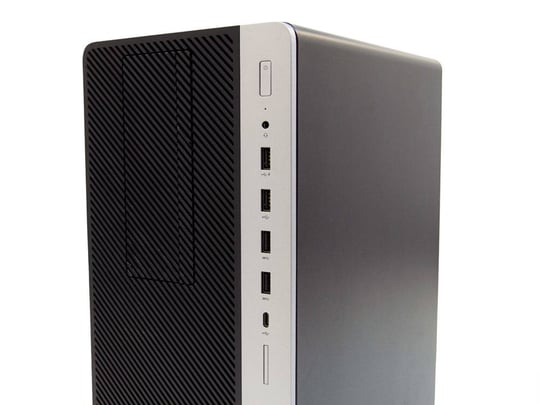 HP ProDesk 600 G4 MT - 1607604 #2
