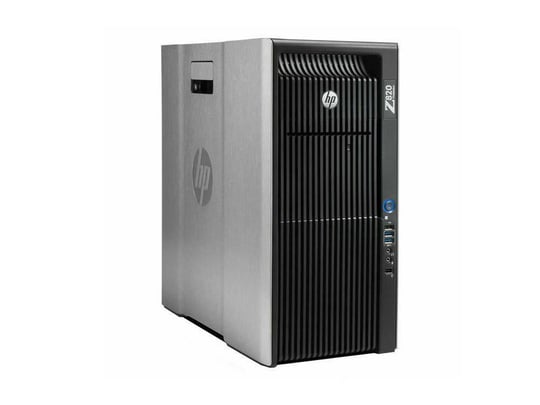 HP Workstation Z820 - 16010489 #1