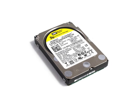 Western Digital 300GB Velociraptor WD3000HLFS - 1330016 #4