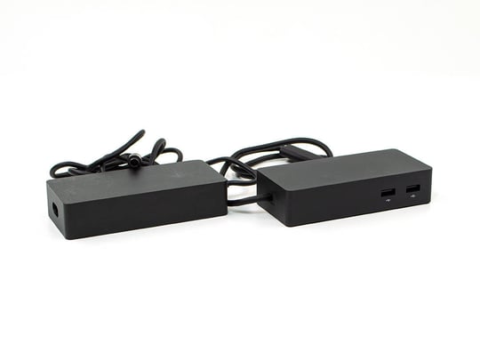 Microsoft Surface Dock 1661 with 90W adapter - 2060059 #2