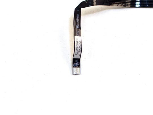 HP for EliteBook 8530p, Fingerprint Reader Board With Cable (PN: 705422403582) - 2630066 #3