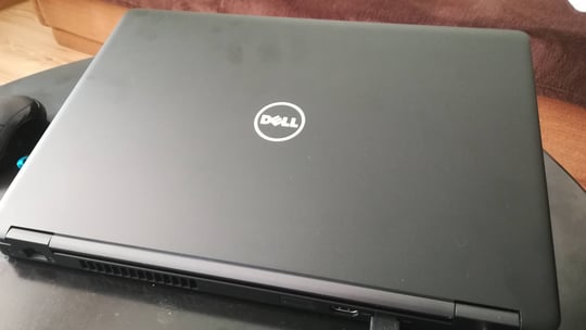 Dell Latitude 5480 hodnocení Miroslav #2