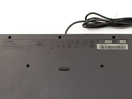 Lenovo EU KBBH21 - 1380166 #3