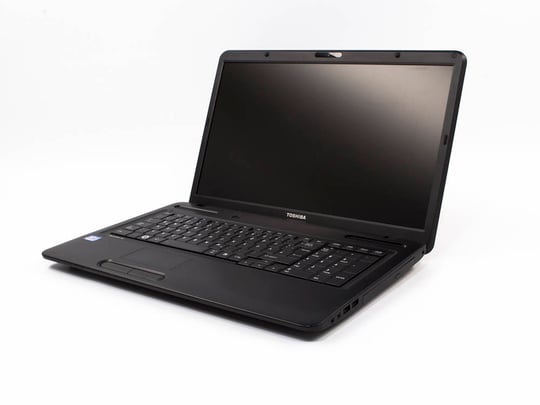 Toshiba Satellite Pro L770-13G - 1522160 #6