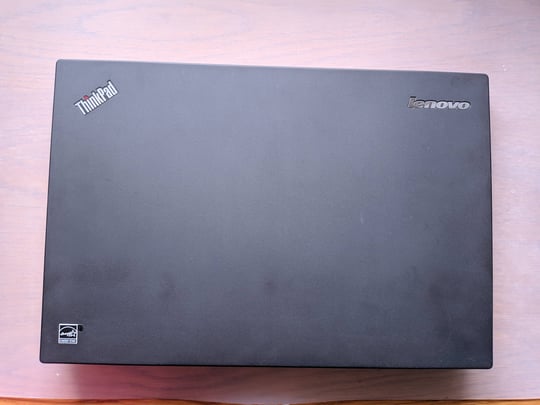 Lenovo ThinkPad T550 értékelés Gábor #2