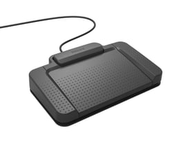 Philips ACC2310 USB Foot Switch - 2010014