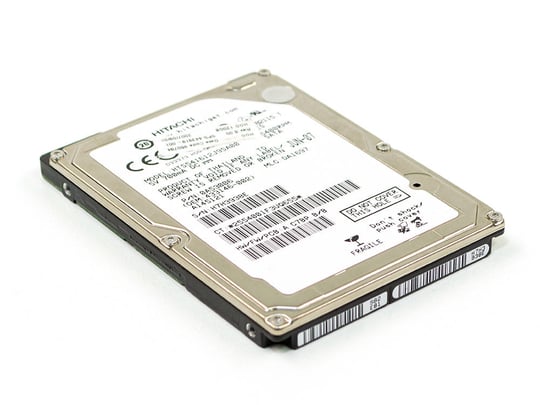 Replacement 120GB SATA 2.5" - 1320051 #1
